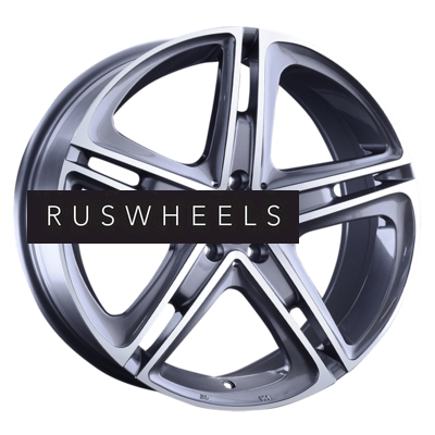 Диски Replay 8x19/5x108 ET40 D63,4 JG24 GMF (конус, C570) Диски Replay 8x19/5x108 ET40 D63,4 JG24 GMF (конус, C570)