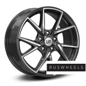 Диски Wheels UP R17 / 7J PCD 5x112 ЕТ 40 ЦО 57.1 Up105