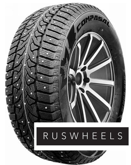 Шины Compasal 265/45 r21 WINTER STUD 108T Шипы Шины Compasal 265/45 r21 WINTER STUD 108T Шипы