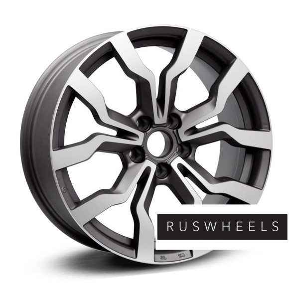 Диски Replica H R18 / 8J PCD 5x112 ЕТ 45 ЦО 66.5 Au72H Диски Replica H R18 / 8J PCD 5x112 ЕТ 45 ЦО 66.5 Au72H