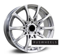 Диски Replica H R17 / 7J PCD 5x114.3 ЕТ 45 ЦО 60.1 To76H