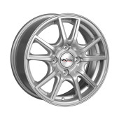 Диски Xtrike 6,0\R14 4*100 ET38 d67.1 HS
