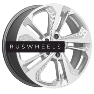 Диски СКАД 7x18/5x108 ET36 D65,1 KL-1069 Селена Диски СКАД 7x18/5x108 ET36 D65,1 KL-1069 Селена