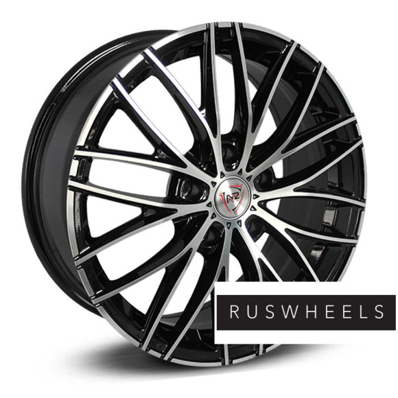 Диски NZ R16 / 6.5J PCD 5x114.3 ЕТ 40 ЦО 66.1 F-28 Диски NZ R16 / 6.5J PCD 5x114.3 ЕТ 40 ЦО 66.1 F-28