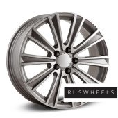 Диски Legeartis Concept R18 / 8J PCD 5x112 ЕТ 41 ЦО 66.6 MR540