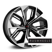 Диски Legeartis Concept R21 / 9.5J PCD 5x112 ЕТ 21 ЦО 66.6 A533