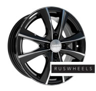 Диски Скад R14 / 5.5J PCD 4x100 ЕТ 45 ЦО 67.1 Мальта Диски Скад R14 / 5.5J PCD 4x100 ЕТ 45 ЦО 67.1 Мальта