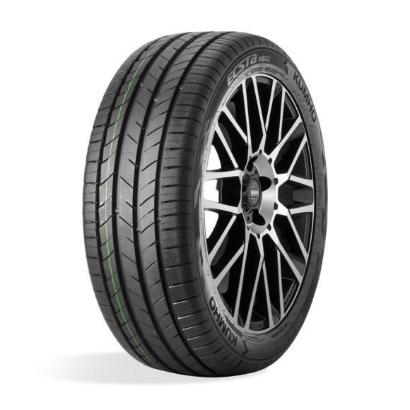 Шины Kumho  245/45/18  W 100 Ecsta HS52  XL