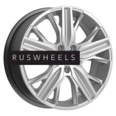 Диски SKAD Original 6,5x18/5x112 ET38 D57,1 KL-375 (Tiguan) Селена