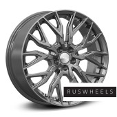Диски Скад R18 / 7J PCD 5x114.3 ЕТ 38 ЦО 67.1 Эльба