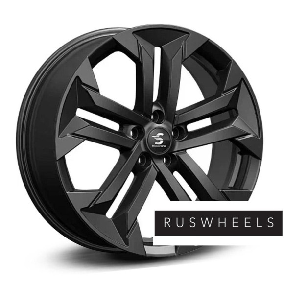 Диски Premium Series R19 / 7.5J PCD 5x114.3 ЕТ 49.5 ЦО 67.1 КР015 Sorento_Santa Fe Диски Premium Series R19 / 7.5J PCD 5x114.3 ЕТ 49.5 ЦО 67.1 КР015 Sorento_Santa Fe