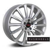 Диски Legeartis Concept R20 / 8.5J PCD 5x112 ЕТ 29 ЦО 66.6 MR542