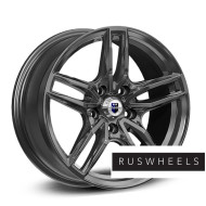 Диски КиК R17 / 8J PCD 5x114.3 ЕТ 35 ЦО 60.1 Бартон Диски КиК R17 / 8J PCD 5x114.3 ЕТ 35 ЦО 60.1 Бартон