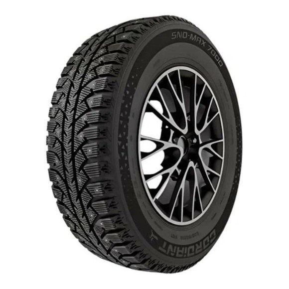 Шины Cordiant 175/70 r14 Sno-Max 7000 84T Шипы