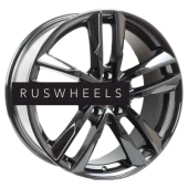 Диски RST 7,5x18/5x112 ET51 D66,6 R128 (BMW X1) BL