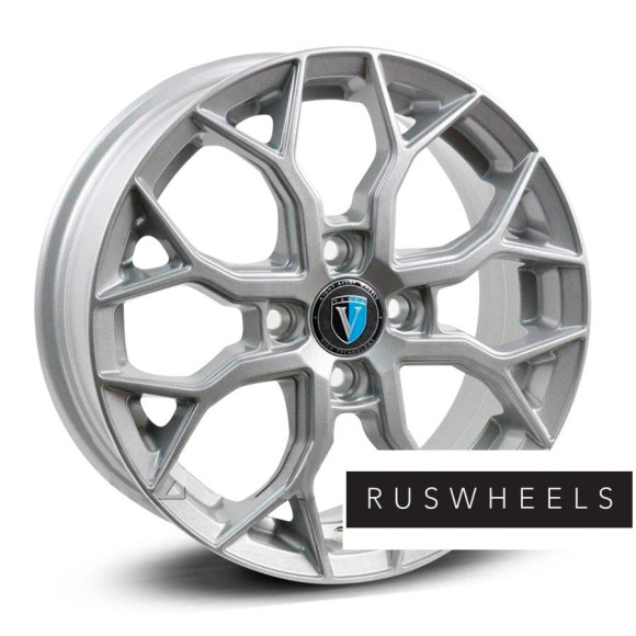 Диски Venti R15 / 6J PCD 4x100 ЕТ 46 ЦО 60.1 1519