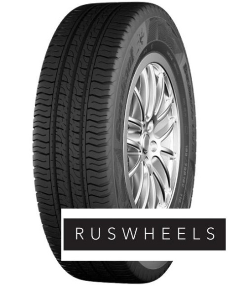 Шины Cordiant 195/70 r15c Business CS-2 104/102S
