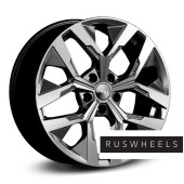Диски Скад R18 / 7.5J PCD 5x108 ЕТ 33 ЦО 67.1 Ламберт Диски Скад R18 / 7.5J PCD 5x108 ЕТ 33 ЦО 67.1 Ламберт
