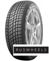 Шины Kumho 265/55/19 V 113 WS-71 XL Шины Kumho 265/55/19 V 113 WS-71 XL