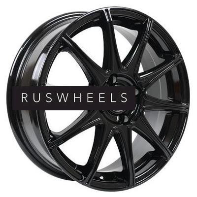 Диски Venti 6x15/4x100 ET46 D54,1 1516 BL Диски Venti 6x15/4x100 ET46 D54,1 1516 BL