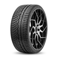 Шины Michelin  275/40/20  V 106 Pilot Alpin PA4  XL (N0)