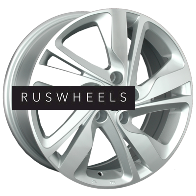 Диски Replay 7x17/5x114,3 ET47 D67,1 HND157 SF (конус, C570) Диски Replay 7x17/5x114,3 ET47 D67,1 HND157 SF (конус, C570)