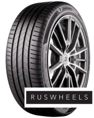 Шины Bridgestone 225/45 r19 Turanza 6 96W
