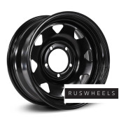 Диски TREBL R16 / 7J PCD 5x139.7 ЕТ 10 ЦО 110.1 OFR-2