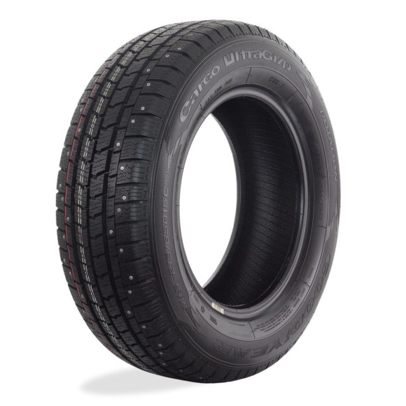 Шины GoodYear  205/65/15  T 102/100 C Cargo UltraGrip 2  н/ш. старше 3-х лет