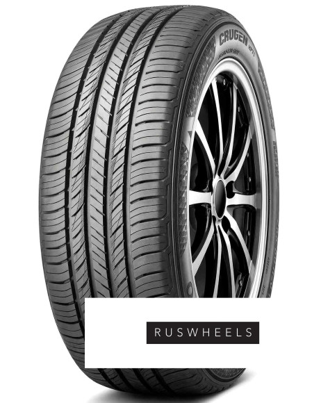 Шины Kumho 235/65 r17 Crugen HP71 104V Шины Kumho 235/65 r17 Crugen HP71 104V