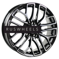 Диски Neo 6,5x17/5x114,3 ET50 D66,1 781 BD Диски Neo 6,5x17/5x114,3 ET50 D66,1 781 BD