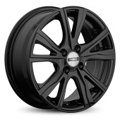 Диски Neo 6,0\R15 4*100 ET45 d54.1 BL Диски Neo 6,0\R15 4*100 ET45 d54.1 BL
