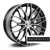 Диски NEO R18 / 8J PCD 5x112 ЕТ 45 ЦО 57.1 840 Диски NEO R18 / 8J PCD 5x112 ЕТ 45 ЦО 57.1 840