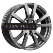 Грузовые диски iFree 7x17/5x112 ET35 D66,6 Бэнкс (КС645) Хай Вэй Грузовые диски iFree 7x17/5x112 ET35 D66,6 Бэнкс (КС645) Хай Вэй