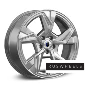 Диски КиК R18 / 7.5J PCD 5x114.3 ЕТ 35 ЦО 60.1 Кайан