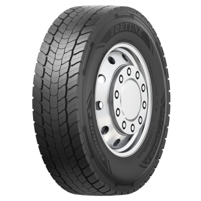 Грузовые шины Fortune 245/70R17,5 136/134M FDR606 TL 18PR 