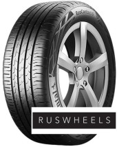 Шины Continental 225/50 r17 EcoContact 6 94Y Runflat Шины Continental 225/50 r17 EcoContact 6 94Y Runflat