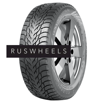 Шины Nokian Tyres 215/60R16 99R XL Hakkapeliitta R3 TL