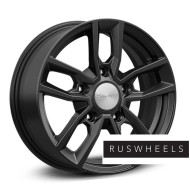 Диски Скад R16 / 6.5J PCD 5x139.7 ЕТ 40 ЦО 98.1 Вайсхорн