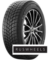 Шины Michelin 245/45 r21 X-ICE SNOW SUV 104H