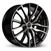 Диски Replica FR 10.5\R20 5*112 ET40 d66.6 BMF Диски Replica FR 10.5\R20 5*112 ET40 d66.6 BMF