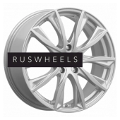 Диски iFree 7,5x18/5x114,3 ET40 D66,1 Каzантип (КС684М) Нео-классик