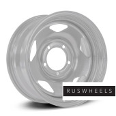 Диски TREBL R16 / 7J PCD 5x139.7 ЕТ -20 ЦО 110.1 OFR-3