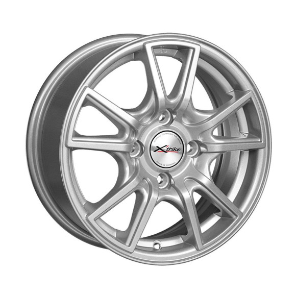 Диски X'trike  X-104  6,0\R14 4*108 ET38  d67,1  HS  [3458]