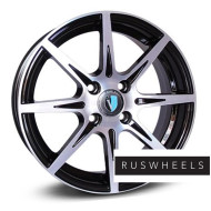 Диски Venti R15 / 5.5J PCD 4x100 ЕТ 45 ЦО 60.1 1508 Диски Venti R15 / 5.5J PCD 4x100 ЕТ 45 ЦО 60.1 1508