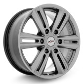 Диски Xtrike 7.5\R17 6*139.7 ET36 d100.1 HSB Диски Xtrike 7.5\R17 6*139.7 ET36 d100.1 HSB