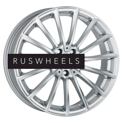 Диски MAK 8x19/5x112 ET38 D66,6 Komet Silver Диски MAK 8x19/5x112 ET38 D66,6 Komet Silver