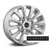 Диски Legeartis Concept R18 / 8J PCD 6x139.7 ЕТ 25 ЦО 106.3 TY572 Диски Legeartis Concept R18 / 8J PCD 6x139.7 ЕТ 25 ЦО 106.3 TY572