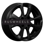 Диски СКАД 5,5x14/4x98 ET35 D58,6 Ницца (КЛ287) Бархат новый