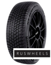 Шины Pirelli 205/55R16 94H XL Ice Zero FR 3 TL Шины Pirelli 205/55R16 94H XL Ice Zero FR 3 TL